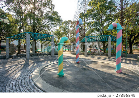 品川区立子供の森公園 品川区立子供の森公園 27396849