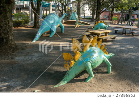 品川区立子供の森公園 27396852