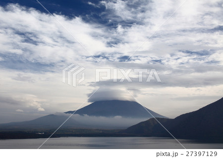 富士山 富士山 27397129