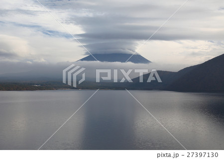 富士山 27397130
