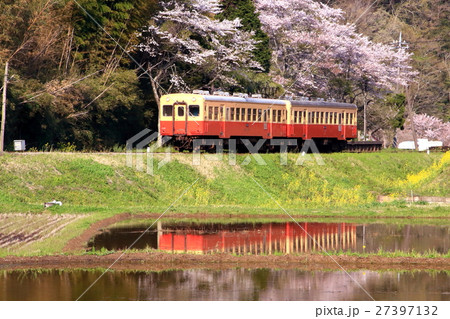 ローカル電車 27397132