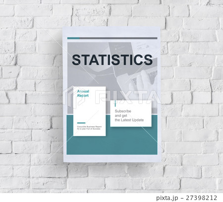 Results Statistic Research Data Analysis Concept 27398212
