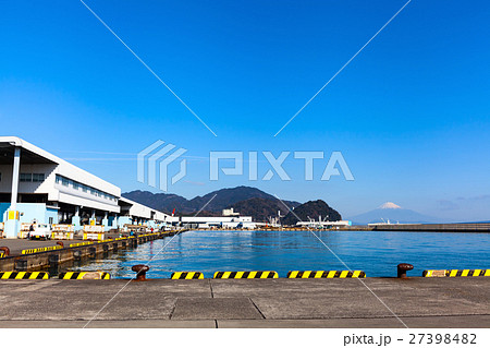 焼津漁港、焼津港、静岡 27398482