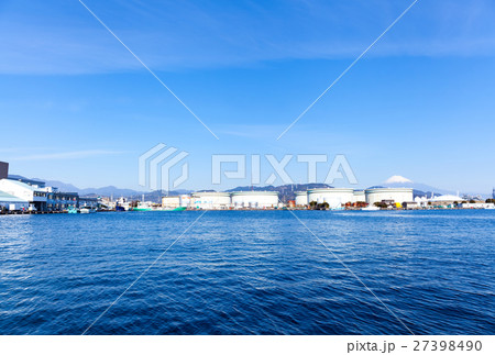 魚河岸 清水港、江尻埠頭 魚河岸 清水港、江尻埠頭 27398490