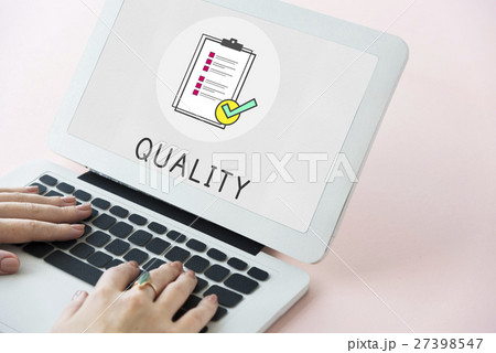 Quality Assurance Clipboard Icon Quality Assurance Clipboard Icon 27398547