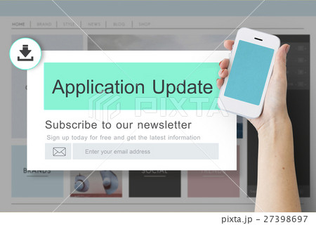 Download Now Fresh Update Concept 27398697