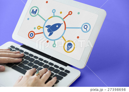 Ideas Fresh Brainstorming Creative Strategy Concept Ideas Fresh Brainstorming Creative Strategy Concept 27398698