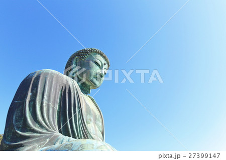 鎌倉　大仏　【長谷・高徳院】 27399147