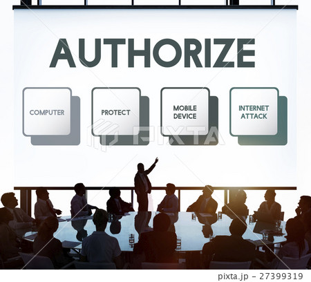 Authorization Permission Network Security System Concept Authorization Permission Network Security System Concept 27399319