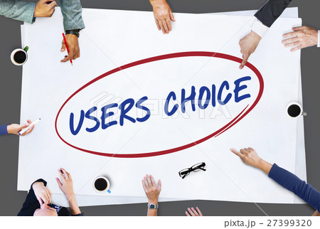 User Choice Interface Member Identity System Concept User Choice Interface Member Identity System Concept 27399320