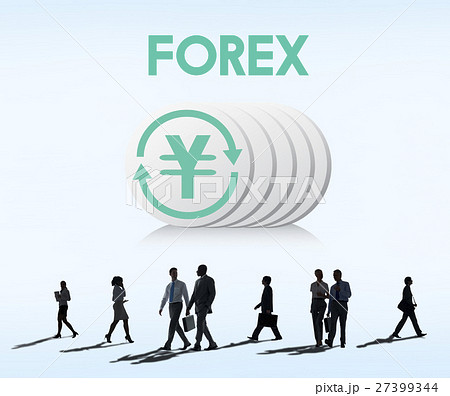 Money Currency Exchange Investment Concept 27399344