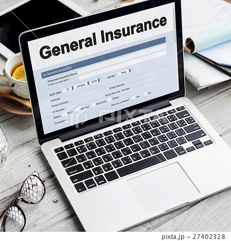 General Insurance Rebate Form Information COncept General Insurance Rebate Form Information COncept 27402328