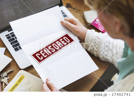 Delayed Banned Cancelled Denied Stamp Label Mark Concept 27402741