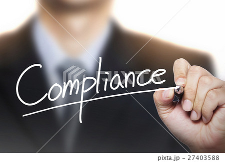 compliance written by hand compliance written by hand 27403588
