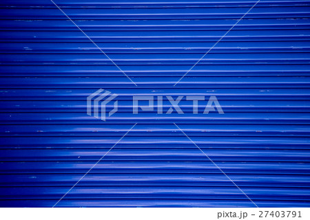 Roller shutter background 27403791