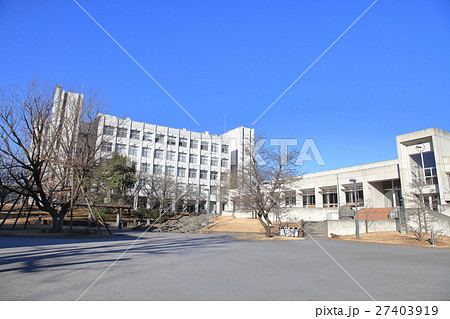 多摩美術大学　八王子キャンパス 27403919