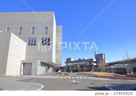 多摩美術大学　八王子キャンパス 27403920