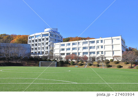 日本文化大学 日本文化大学 27403934