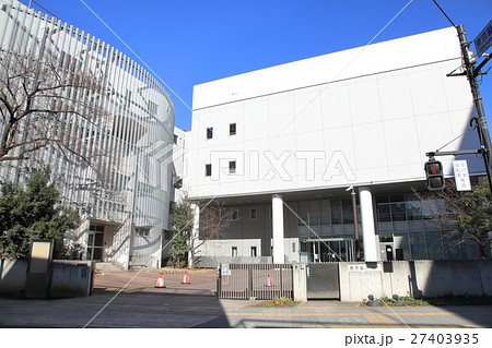 東京藝術大学千住キャンパス　北千住駅 27403935