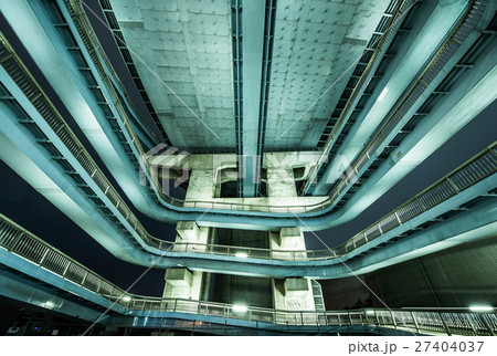 此花大橋 27404037