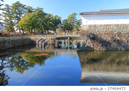 小田原城の馬出門 27404472