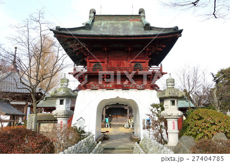 結城の寺 27404785