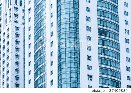 Window business building texture background. Window business building texture background. 27406384