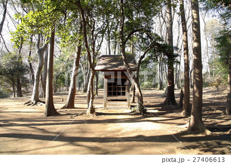 小野路城址(小野路町) 小野路城址(小野路町) 27406613