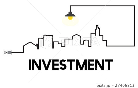 Real Estate Property and Investment Concept 27406813