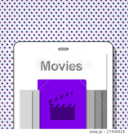 Cinema Media Movies Entertainment Concept 27406828