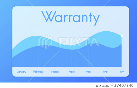 Quality Assurance Guarantee Warranty Trustworthy Concept 27407340