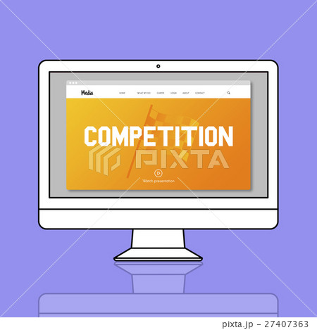 Achievement Competition Strategy Mission Concept 27407363