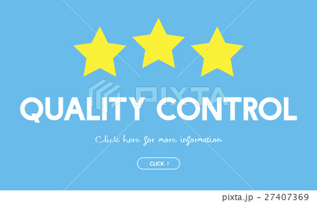 Quality Control Check Product Concept Quality Control Check Product Concept 27407369