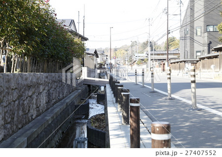 小野路宿(小野路町) 小野路宿(小野路町) 27407552