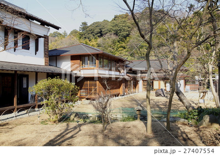小野路宿里山交流館(小野路町) 小野路宿里山交流館(小野路町) 27407554