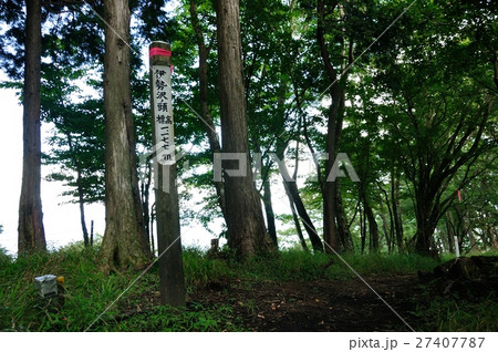 薄暗い山地 薄暗い山地 27407787