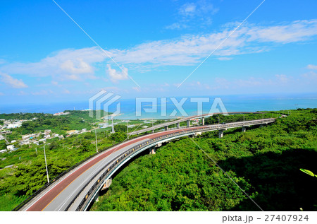 ニライカナイ橋 ニライカナイ橋 27407924