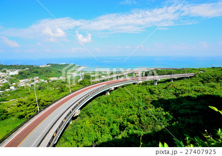 ニライカナイ橋 27407925