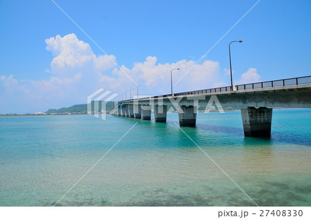 浜比嘉大橋 27408330
