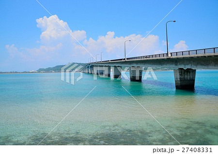 浜比嘉大橋 27408331