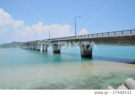 浜比嘉大橋 27408332