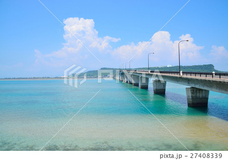 浜比嘉大橋 27408339