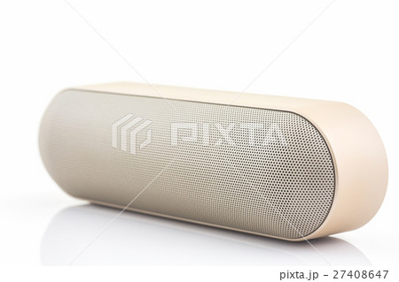 Wireless speaker for mobile phone. Wireless speaker for mobile phone. 27408647