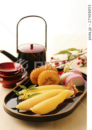 おせち料理 おせち料理 27409955
