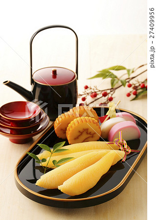 おせち料理 おせち料理 27409956