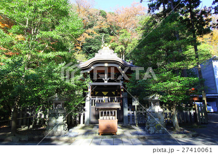 白旗神社 白旗神社 27410061