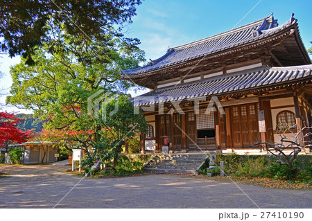 覚苑寺 覚苑寺 27410190