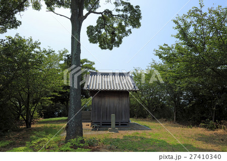 能島弁財天（鯛崎島） 27410340