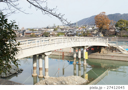 宇治　橘橋 27412045