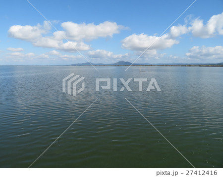 八郎潟 27412416